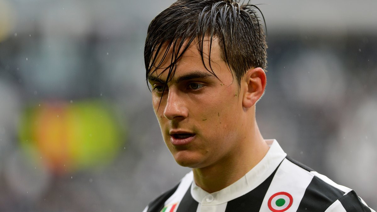 Mercato Mercato PSG Dybala prêt à donner sa priorité