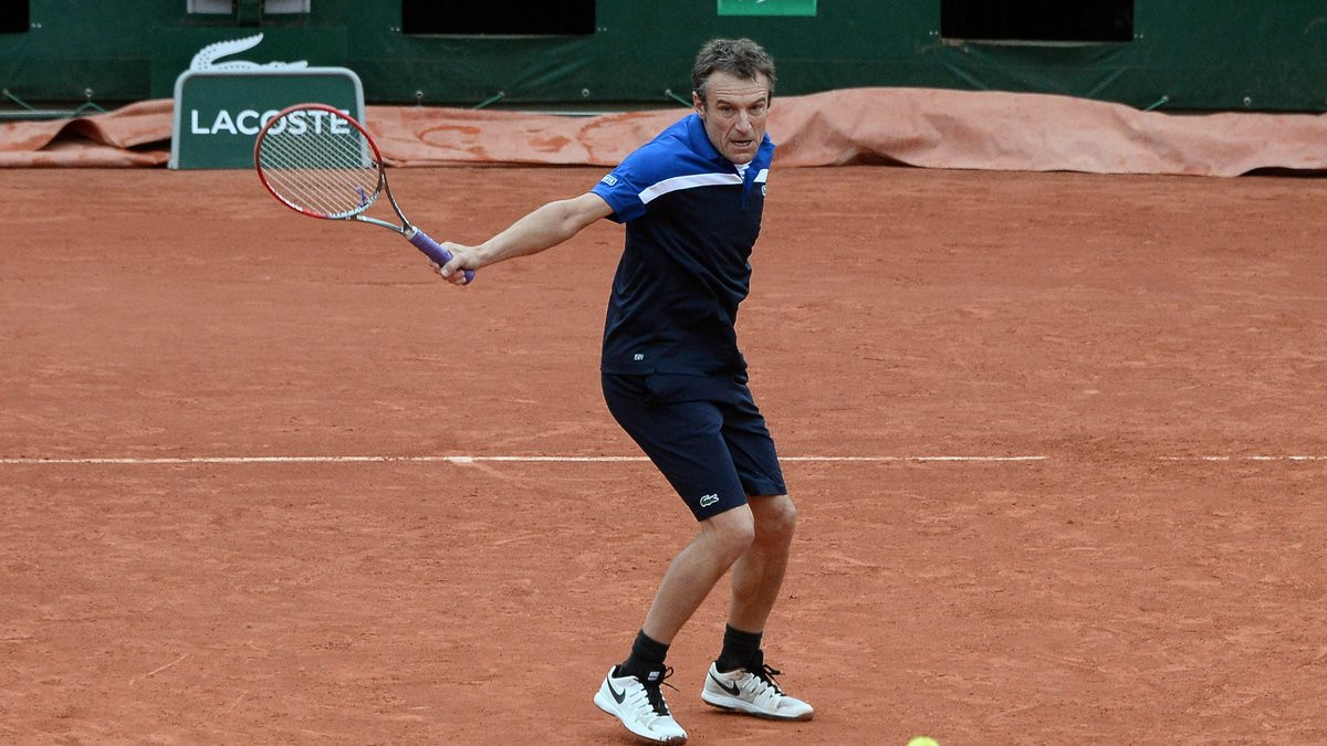 Tennis Djokovic, Nadal... Wilander dévoile ses favoris pour l’US Open