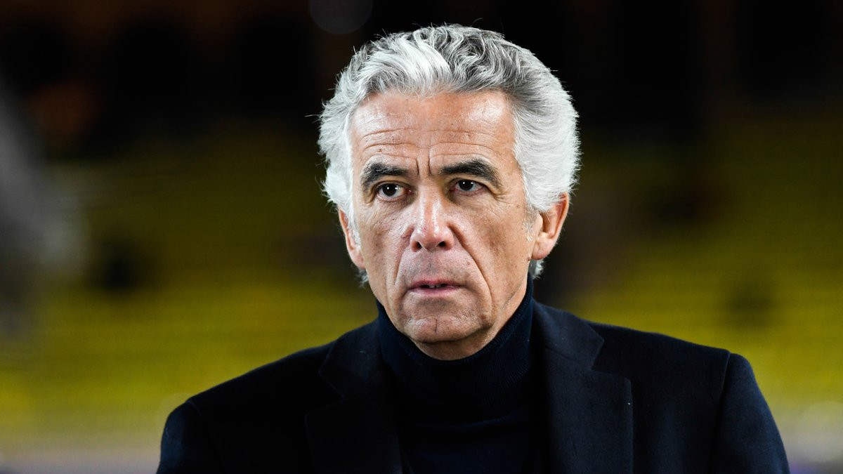 Mercato OM JeanPierre Rivère éteint la polémique Balotelli avec