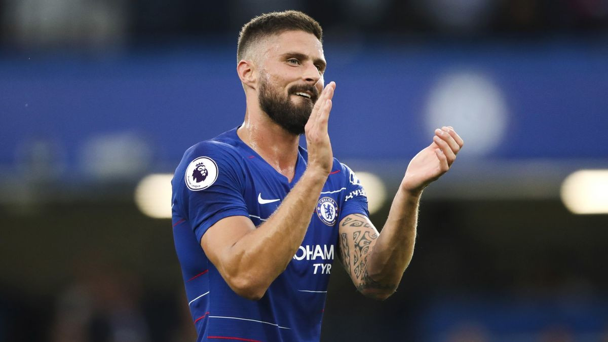 Mercato | Mercato - Barcelone : Giroud contacté par le ...