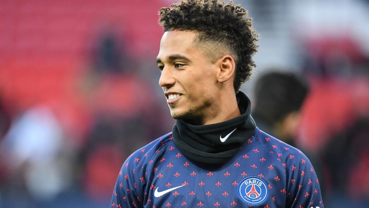 Mercato Mercato PSG Thilo Kehrer fait des