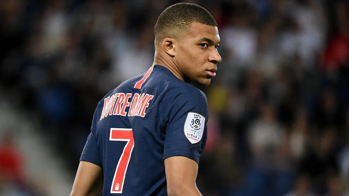 Mercato | Mercato - PSG : L’avenir de Kylian Mbappé serait ...