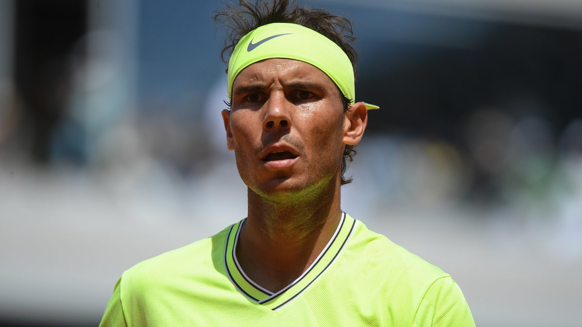 Tennis | Tennis : Djokovic, Federer, Thiem… Nadal juge le ...