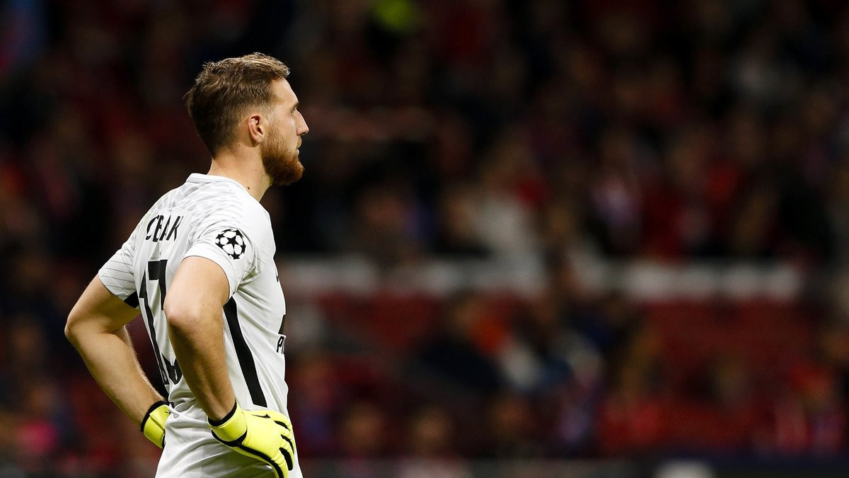 Mercato Mercato PSG Jan Oblak aurait pris une