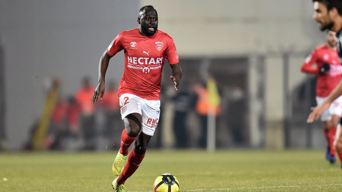 Mercato EXCLU Mercato Thioub (Nîmes) à Angers, c'est fait