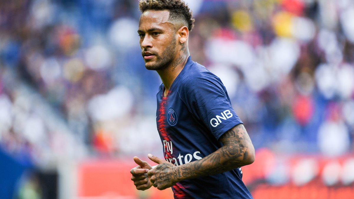 Mercato Mercato PSG Le retour de Neymar bientôt