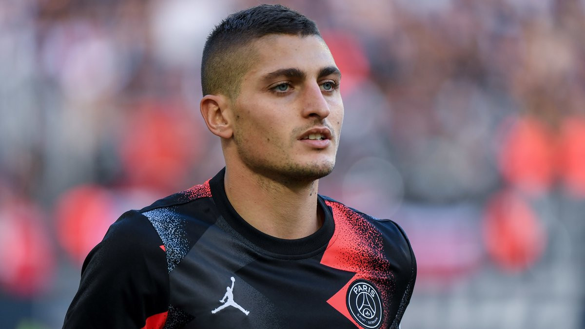 Verratti . Mercato | Mercato - PSG : Marco Verratti pourrait ...