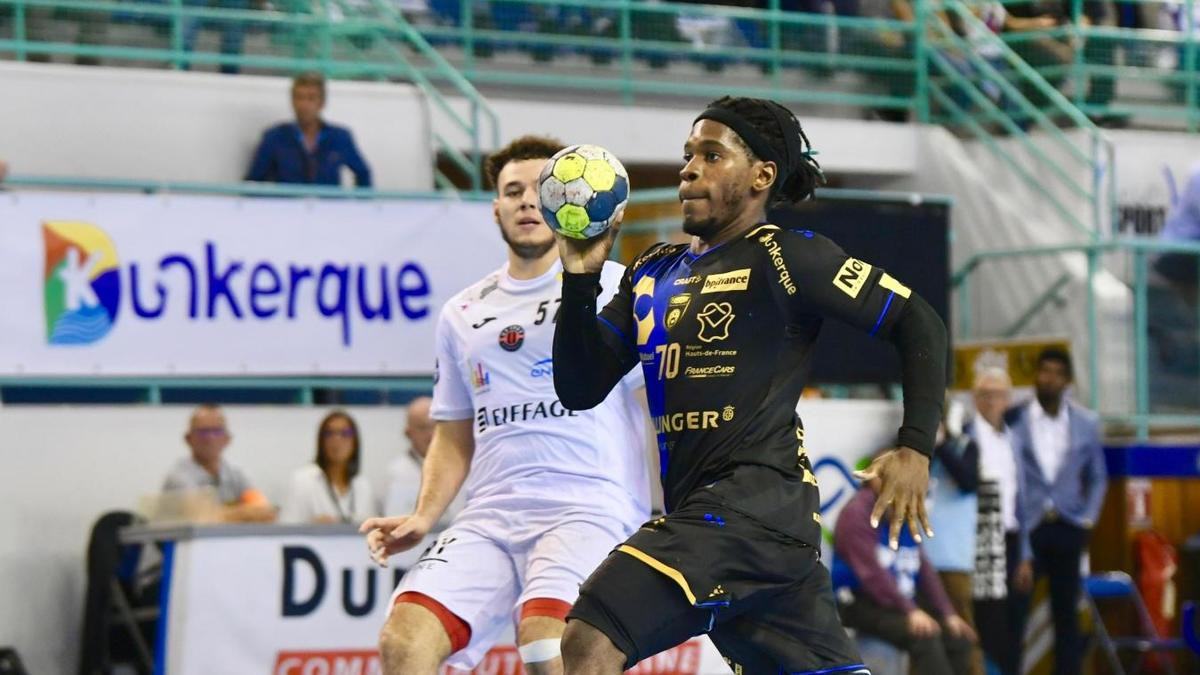 Handball Handball «L’USDK a besoin d’une nouvelle salle pour