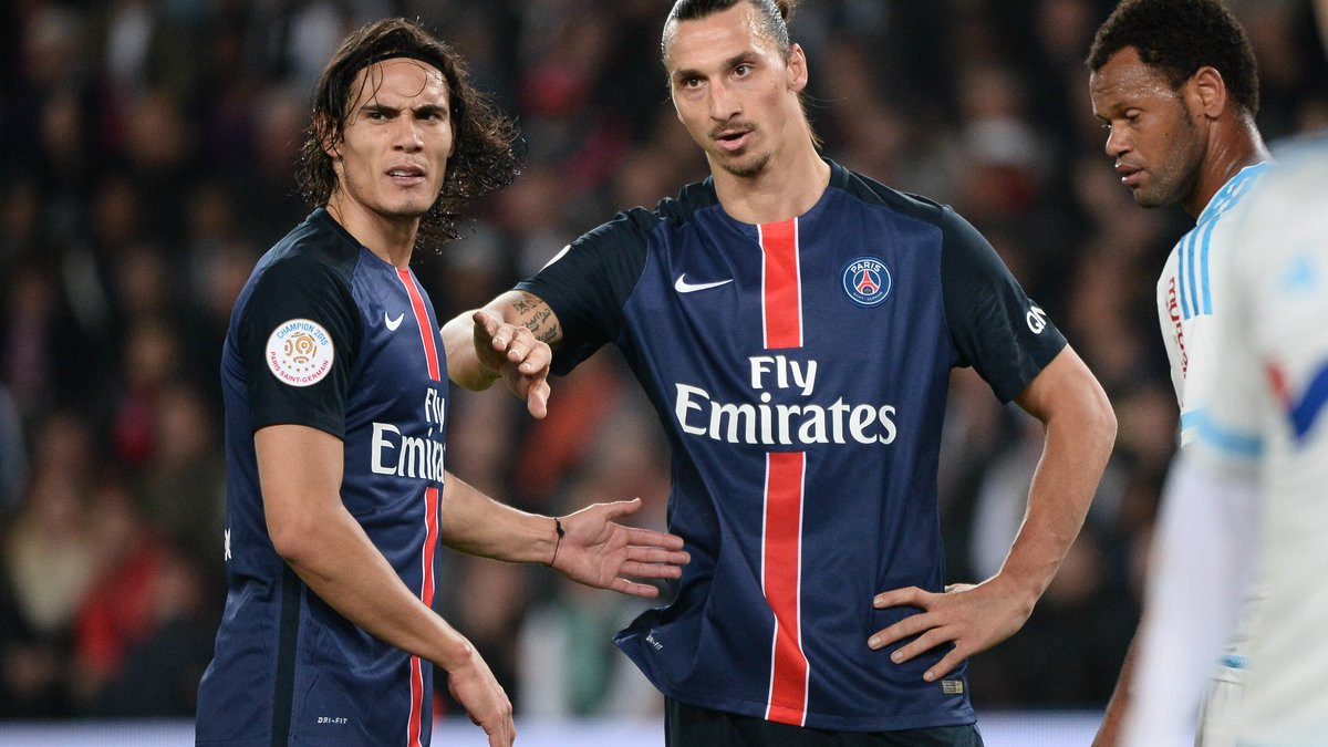 PSG PSG Le Top 5 des plus grands joueurs de l’histoire du club
