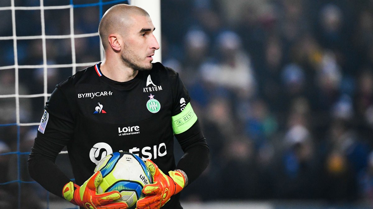 ASSE ASSE Le Top 5 des plus grands joueurs de l’histoire du club
