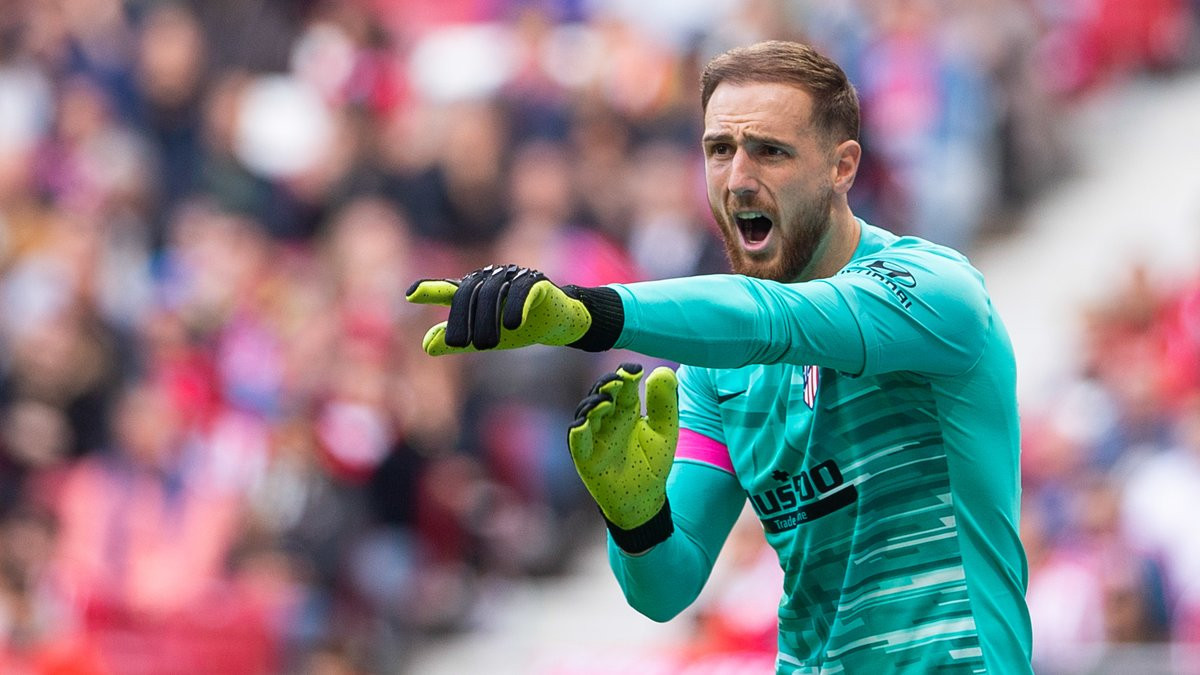 Mercato Mercato PSG Jan Oblak pourrait se retrouver