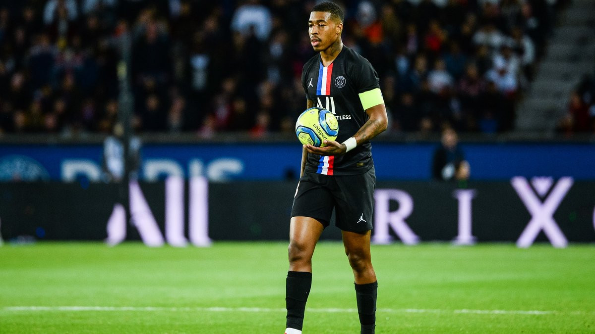 PSG PSG Tuchel défend Kimpembe
