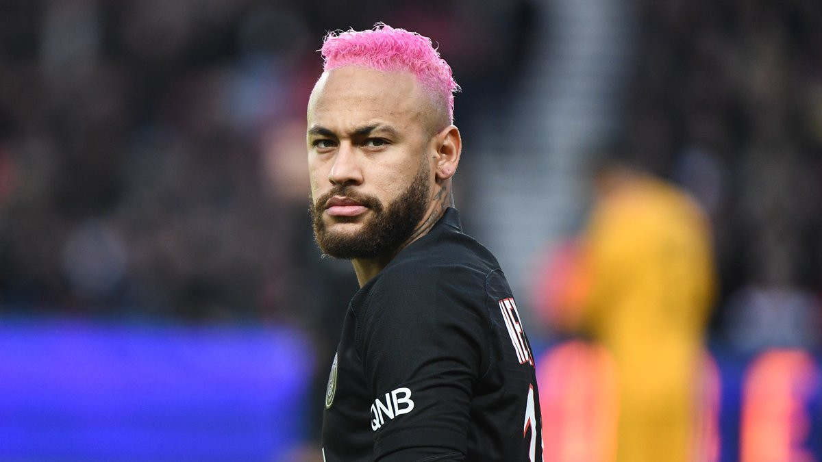 Mercato Mercato PSG Neymar sur le départ ? La
