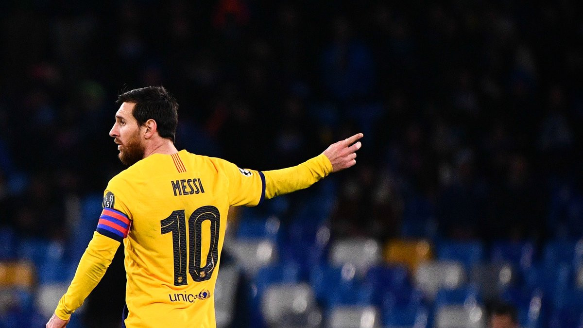 Mercato Mercato Barcelone Cette grande annonce sur l
