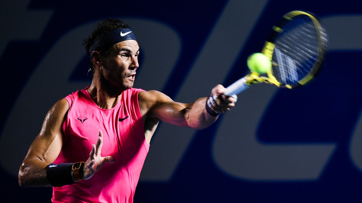 Tennis | Tennis : L'aveu de l'oncle de Rafael Nadal sur ...