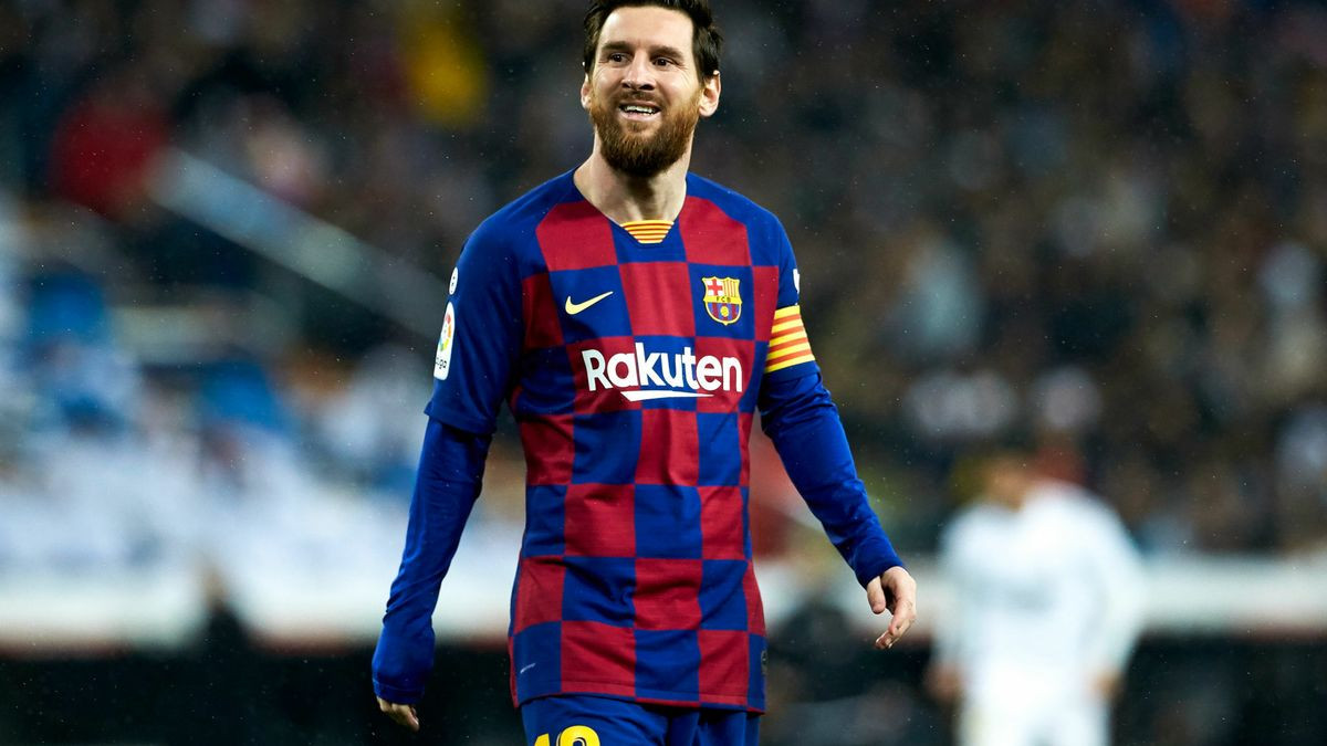 Mercato Mercato Barcelone Et si la nouvelle tension MessiBarça