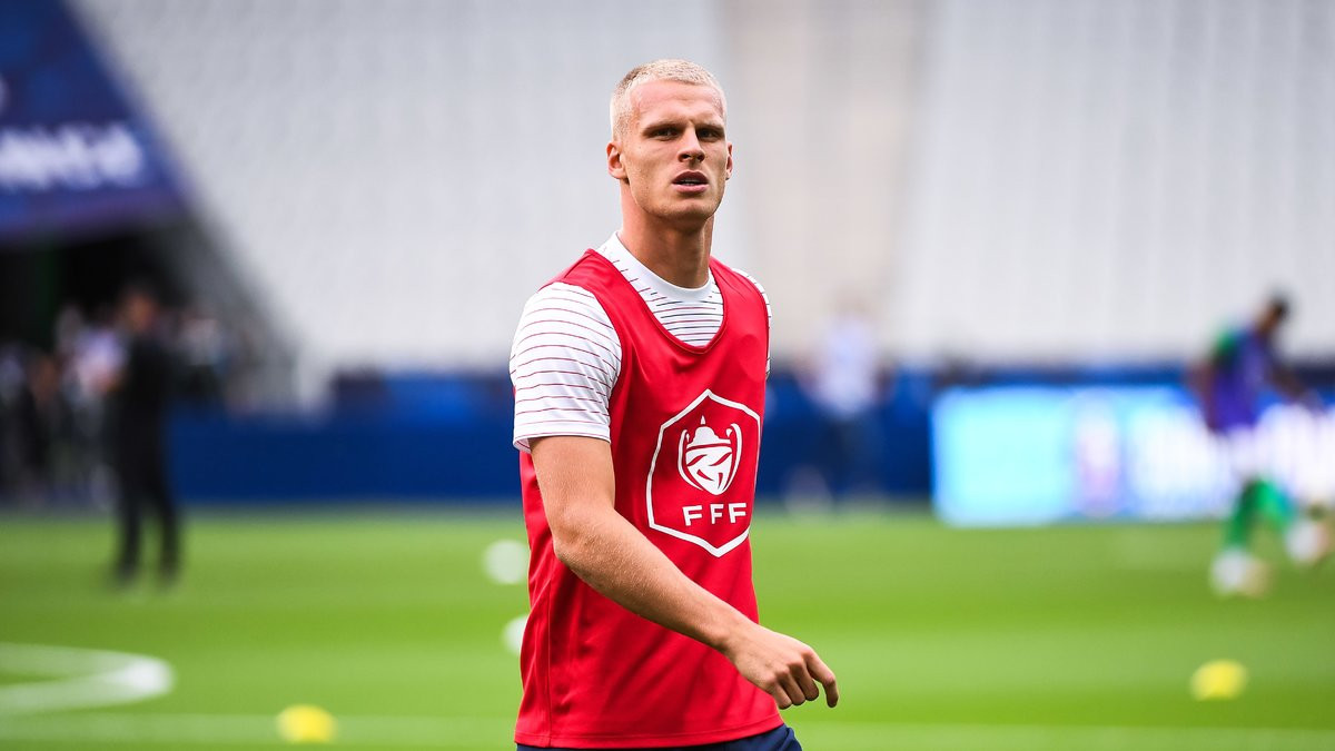 Bakker Psg Thomas Tuchel holt AjaxTalent Mitchel Bakker