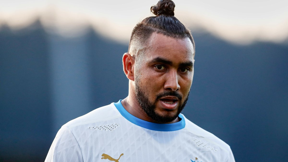 OM OM Malaise Payet persiste et signe pour son chambrage contre