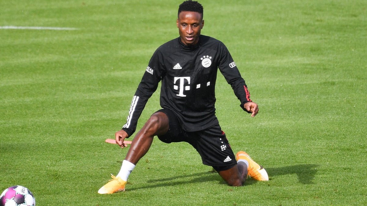 Mercato Mercato OM Le Bayern Munich justifie le choix Bouna Sarr