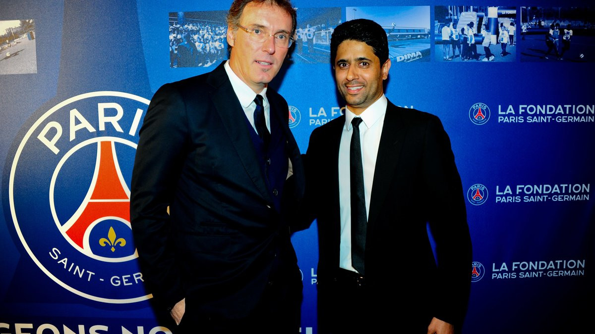 Mercato PSG Viré par AlKhelaïfi, il raconte tout