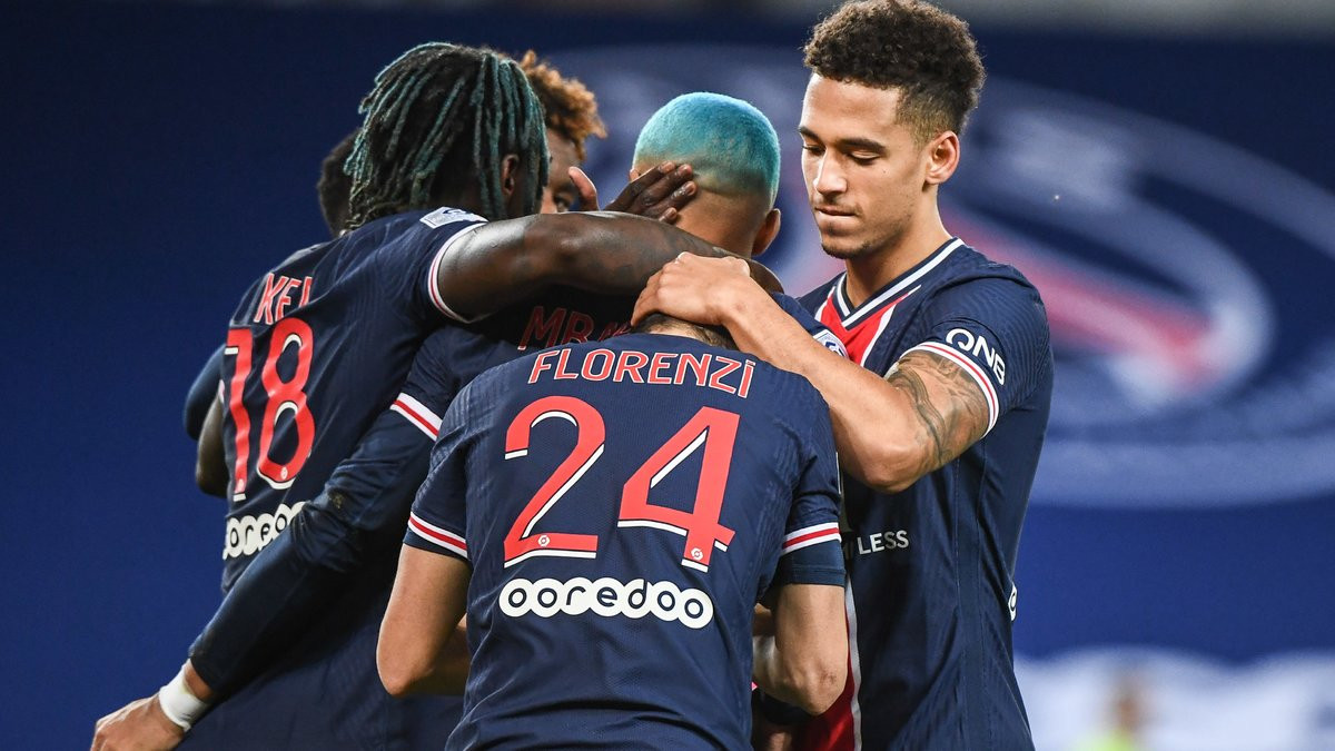 Mercato PSG Déjà trois recrues garanties pour l’été prochain
