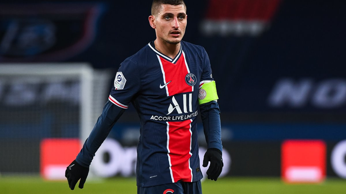 Mercato Mercato PSG Après Di Maria, Verratti en