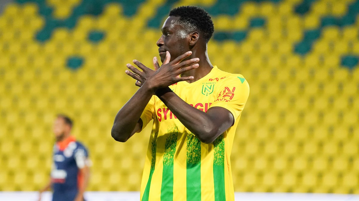 Randal Kolo Muani Saliba William Saliba Video Leaked Gone Viral On