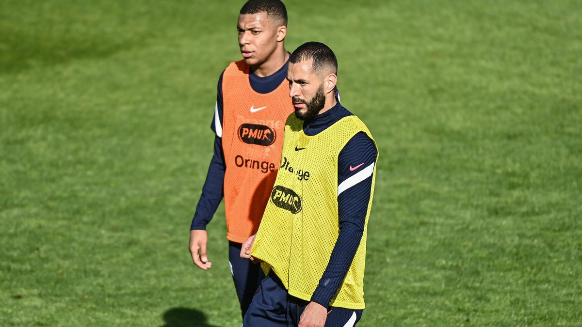 Mercato Mercato PSG Benzema en rajoute une couche