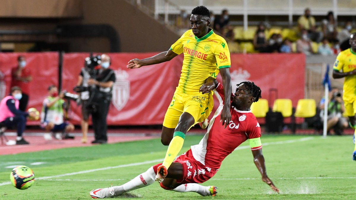 Mercato Mercato FC Nantes Un gros départ se complique