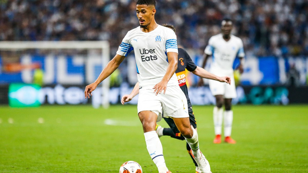 Mercato OM Tout est relancé pour l’avenir de Saliba !