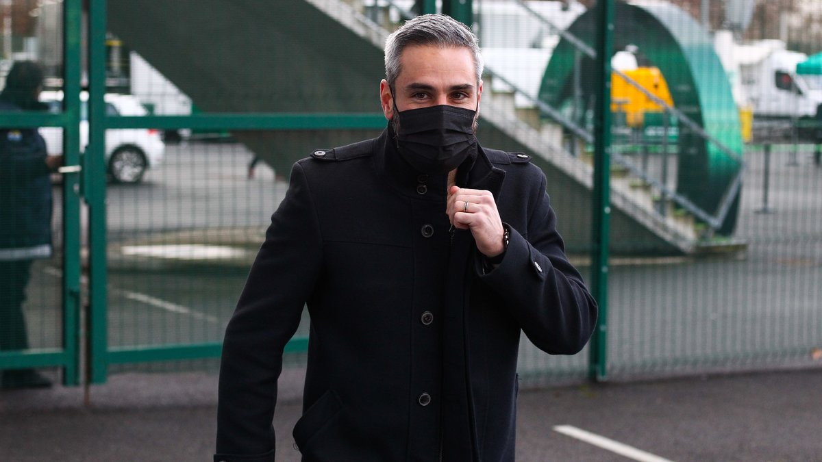 Mercato Mercato ASSE Dupraz face à un grand danger