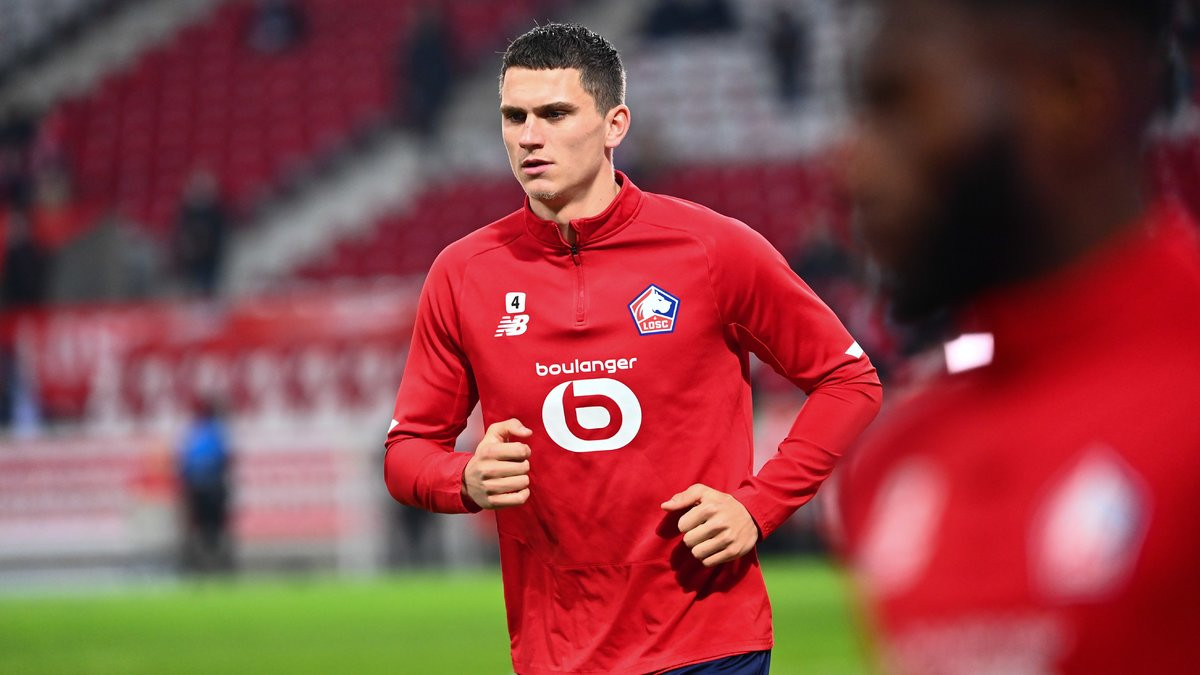 Mercato Mercato LOSC Un nouveau départ XXL sur le
