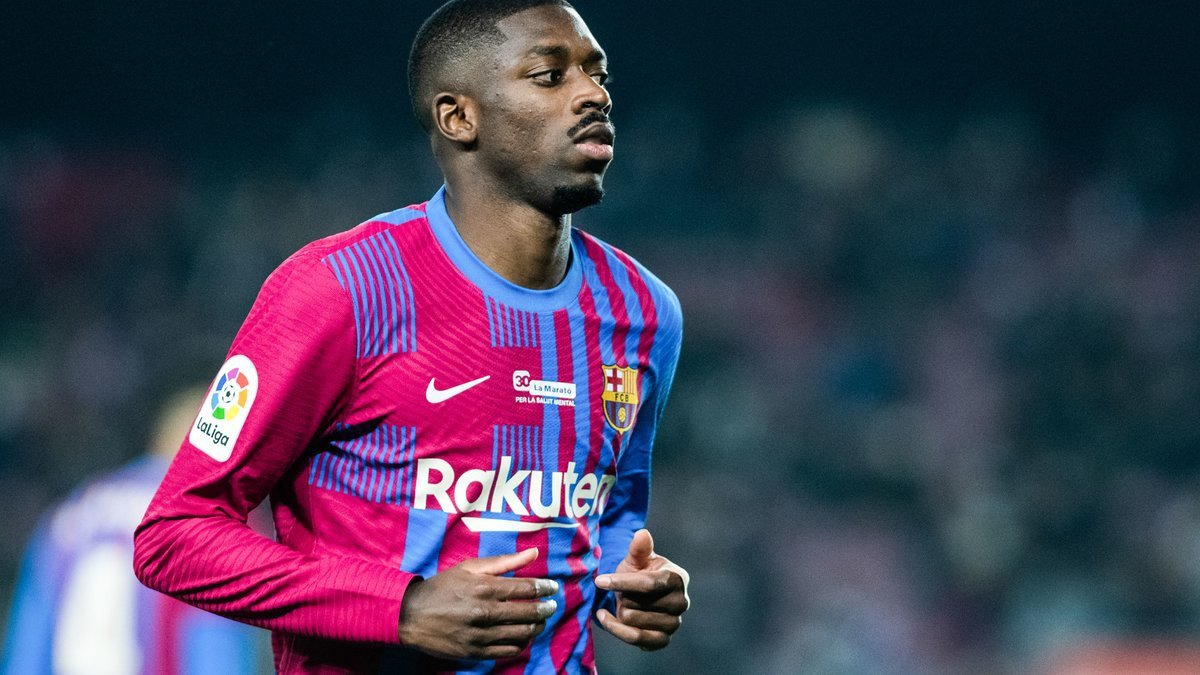Mercato Mercato Barcelone Le Barça met un ultime