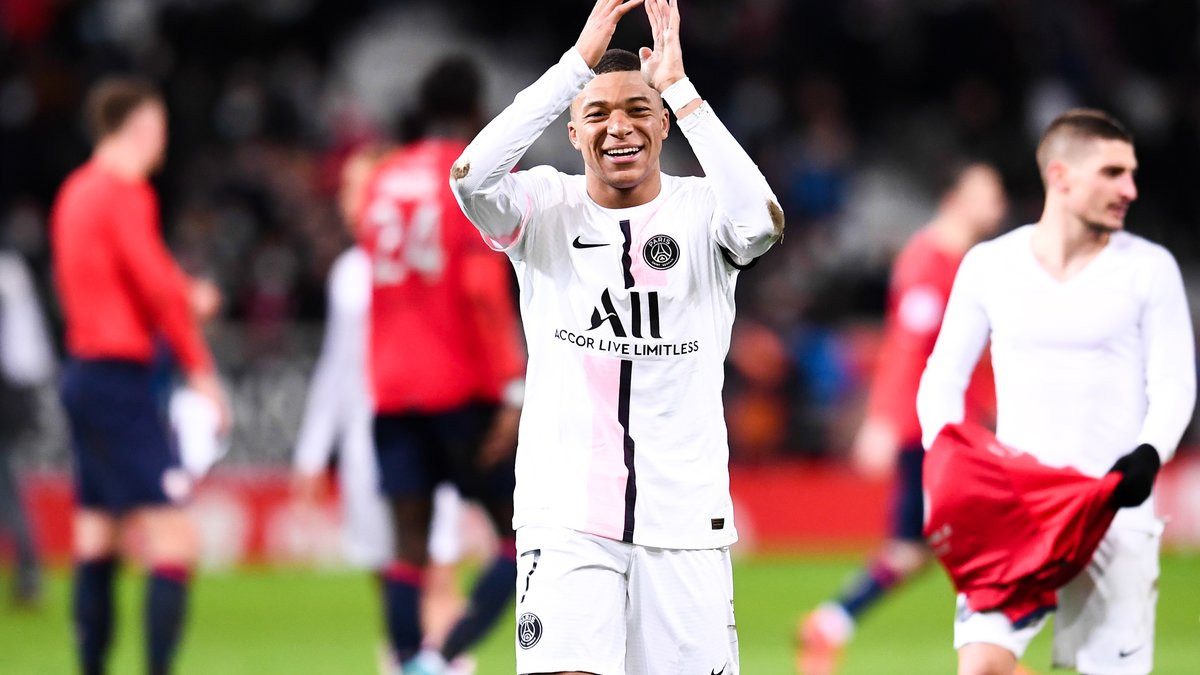 Mercato Mercato PSG Le Qatar a un argument pour