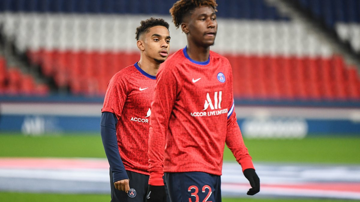 Mercato PSG Galtier interpelle un crack pour son avenir