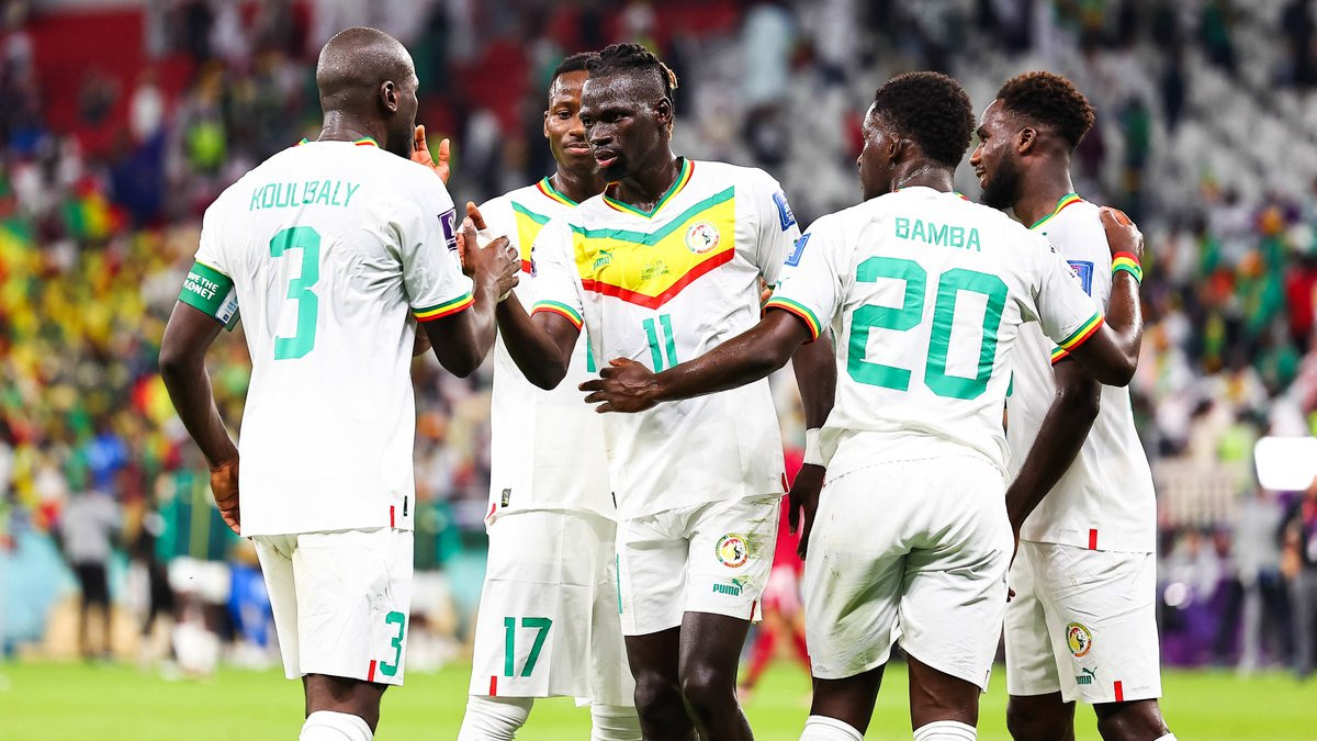 Coupe du monde 2022 Le Sénégal arrache sa qualification contre l