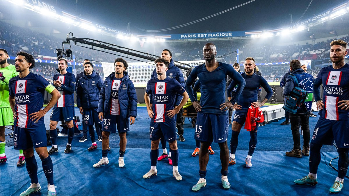 Alerte au PSG, une star s’agace