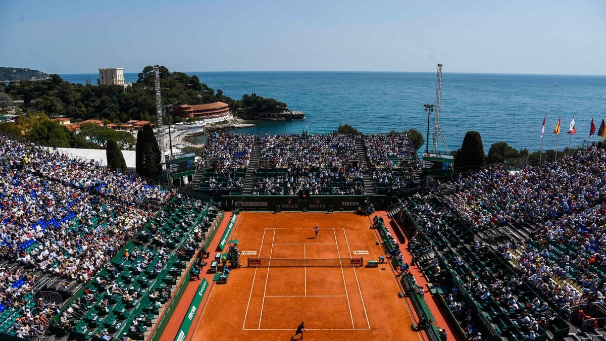 MonteCarlo, le tournoi préféré des joueurs !