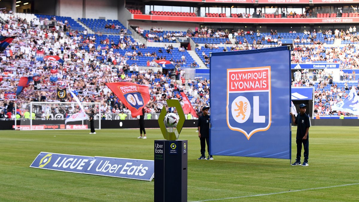 The Lyon Transfer Window Diego Moreira's Arrival and Style of Play