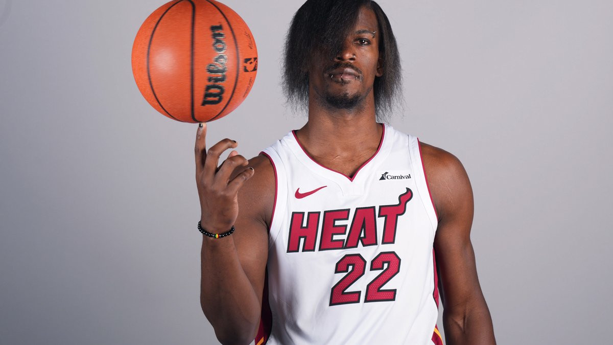 Devant James, Curry ou Antetokounmpo, une superstar de la NBA s