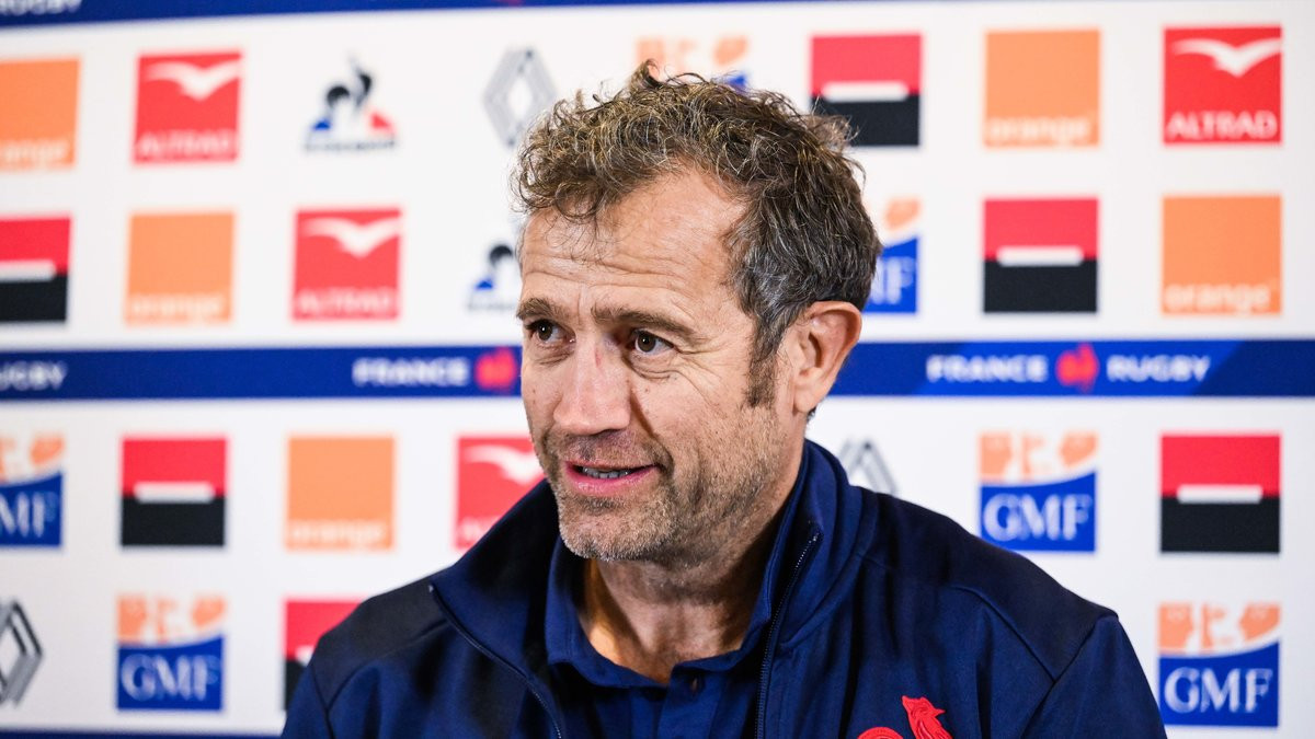 6 Nations Trois indices lâchés pour la première liste de Galthié