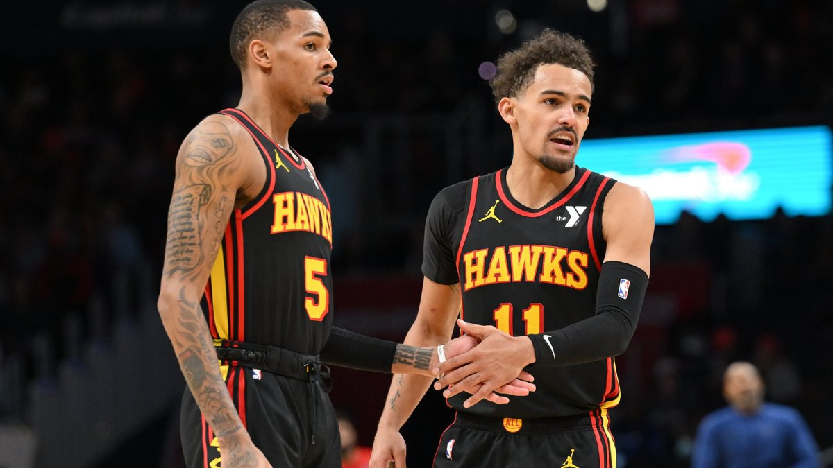 Transfert imminent pour une star de la NBA ?