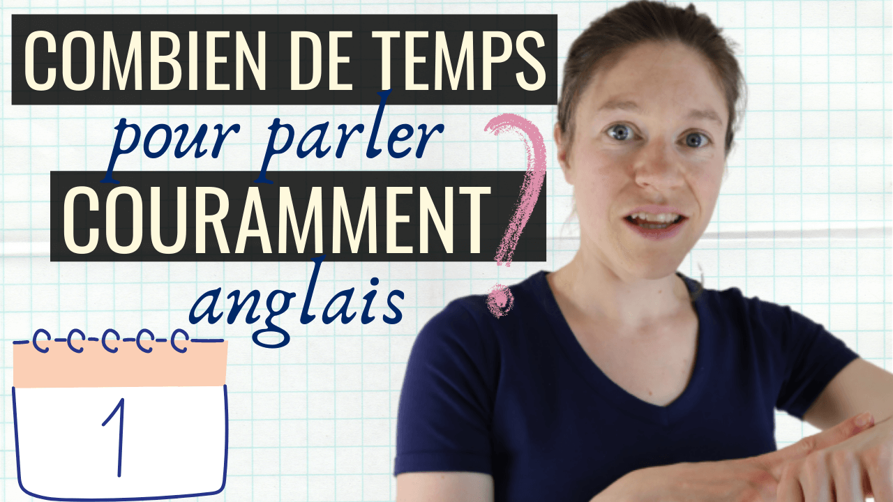 Combien de Temps pour Apprendre l'Anglais ? Décryptage