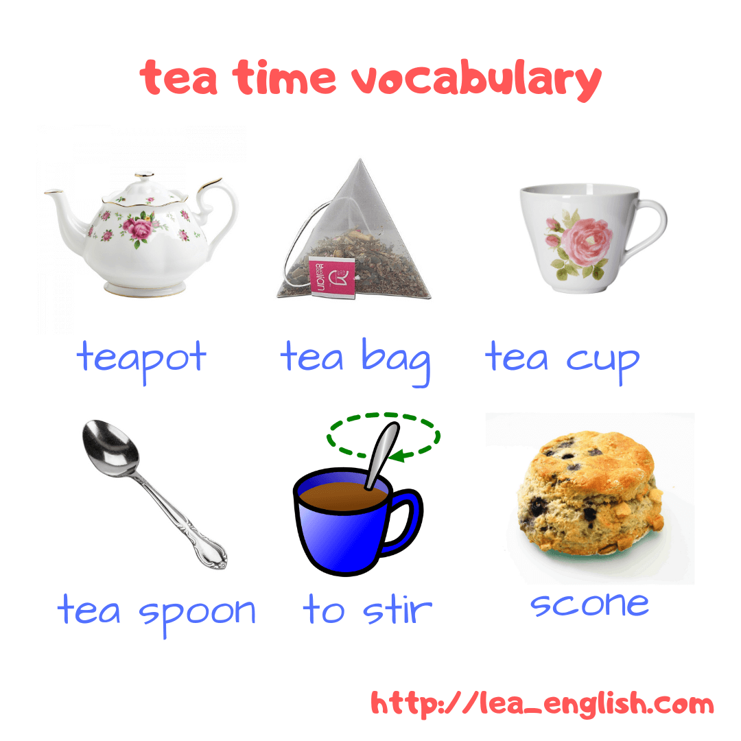 TOUS le vocabulaire BASIQUE qu’il vous faut en anglais ! [+ fiche PDF