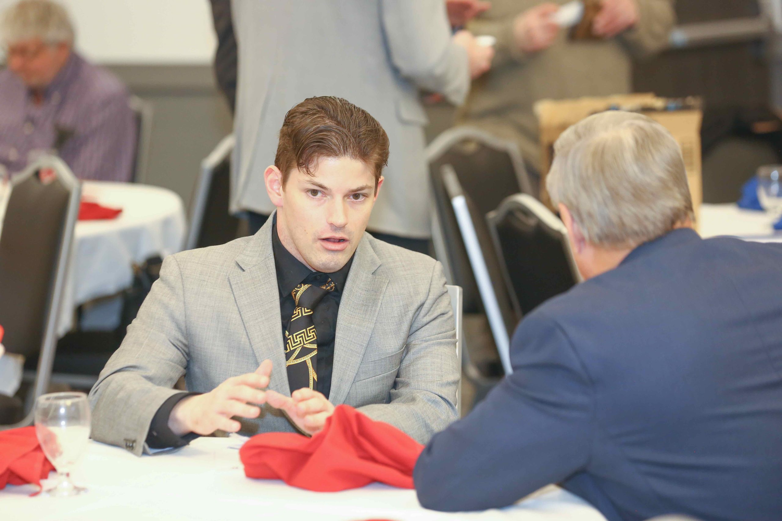 Legislative Evaluation Assembly of Minnesota For an Informed