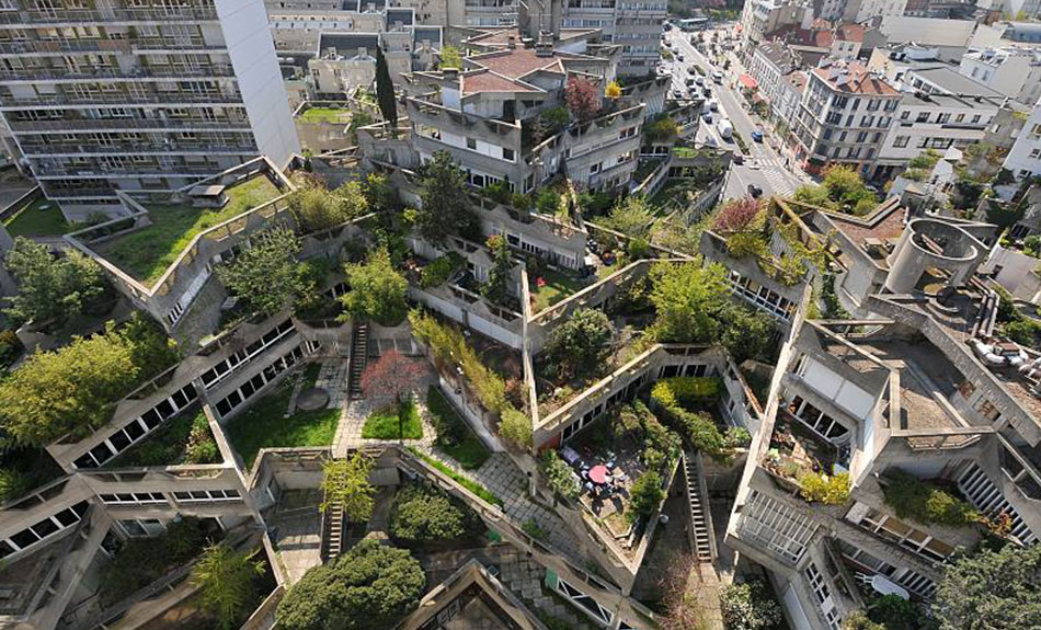 IVRYSURSEINE [94] LEAPARK