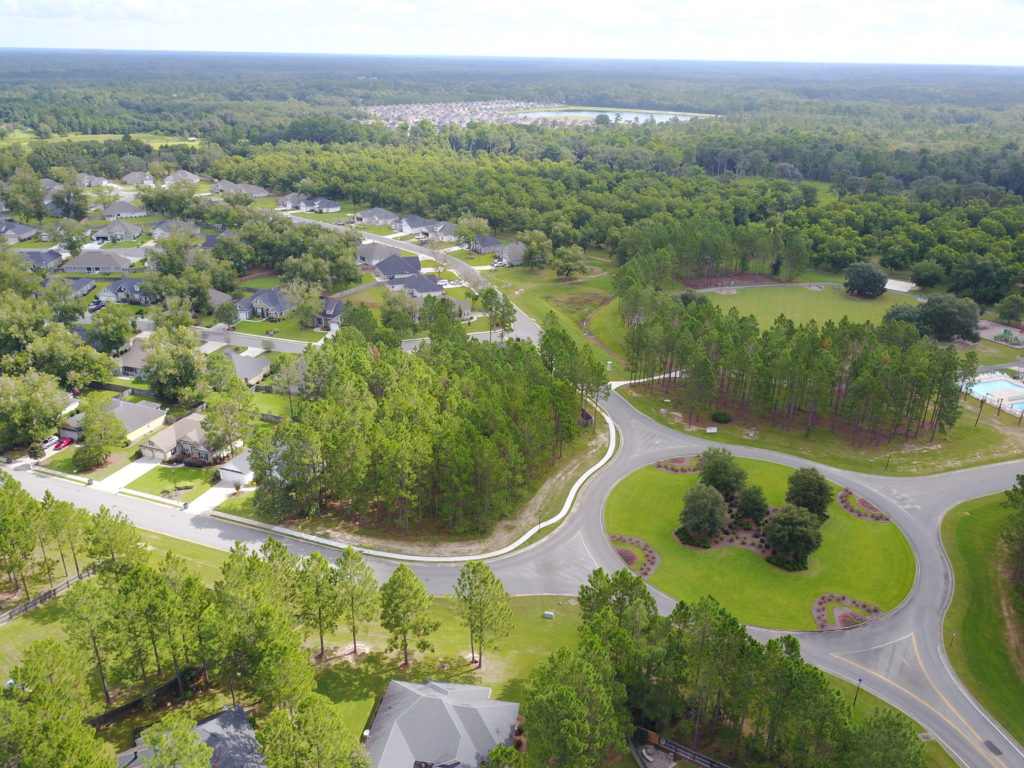 Grove Pointe LEA, PC