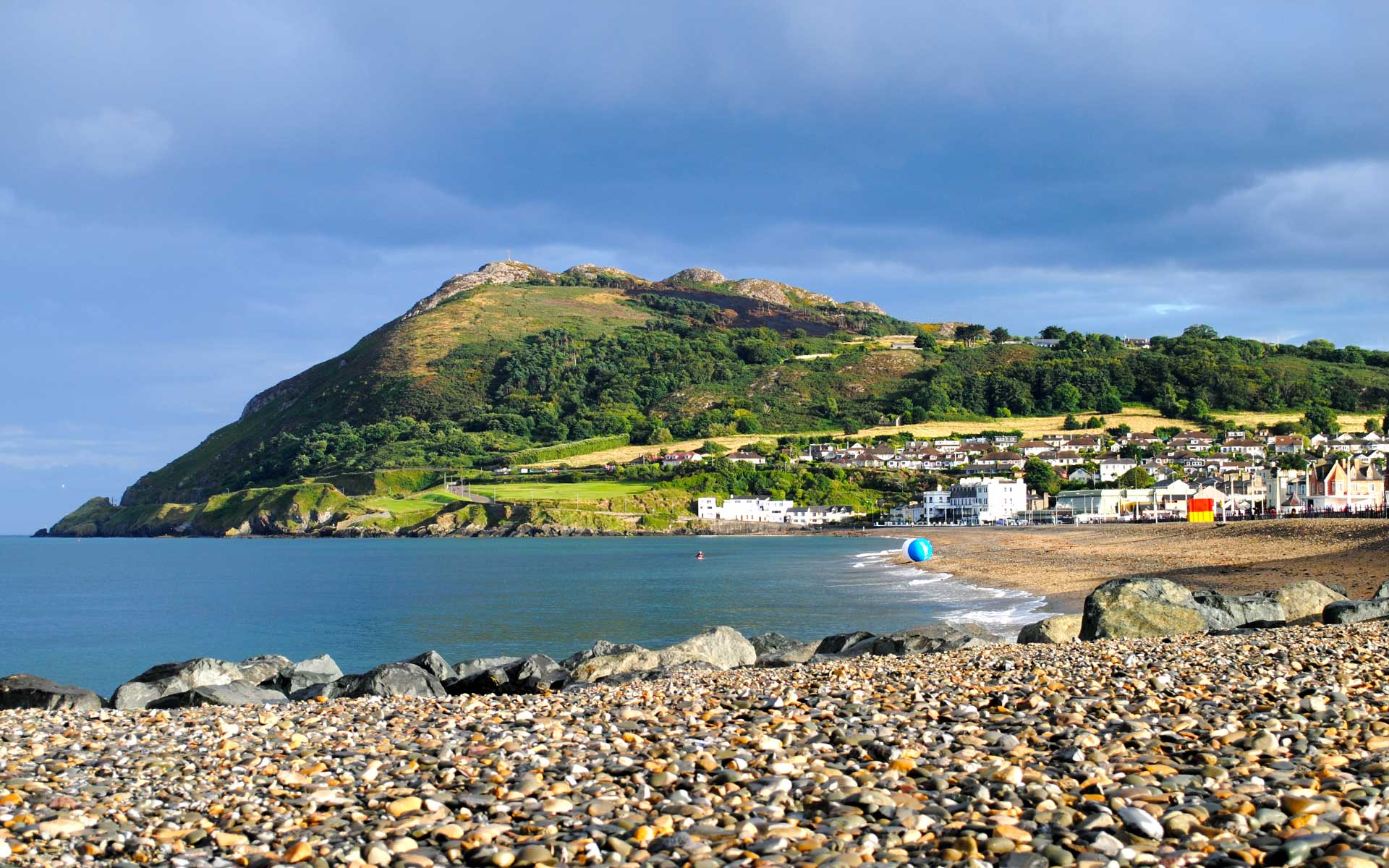 Bray LEA Séjours Linguistiques