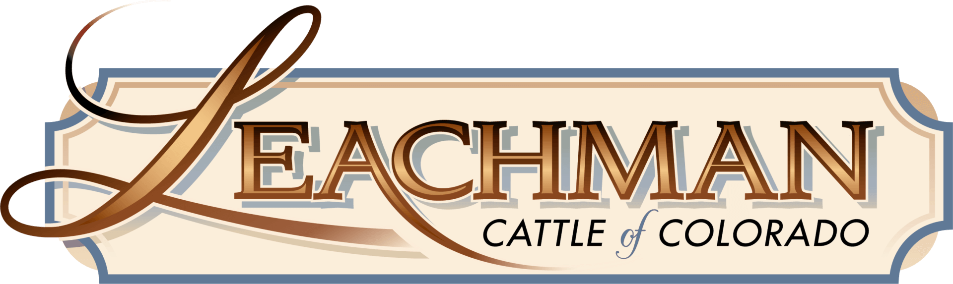 Home Leachman Cattle Fort Collins, Colorado