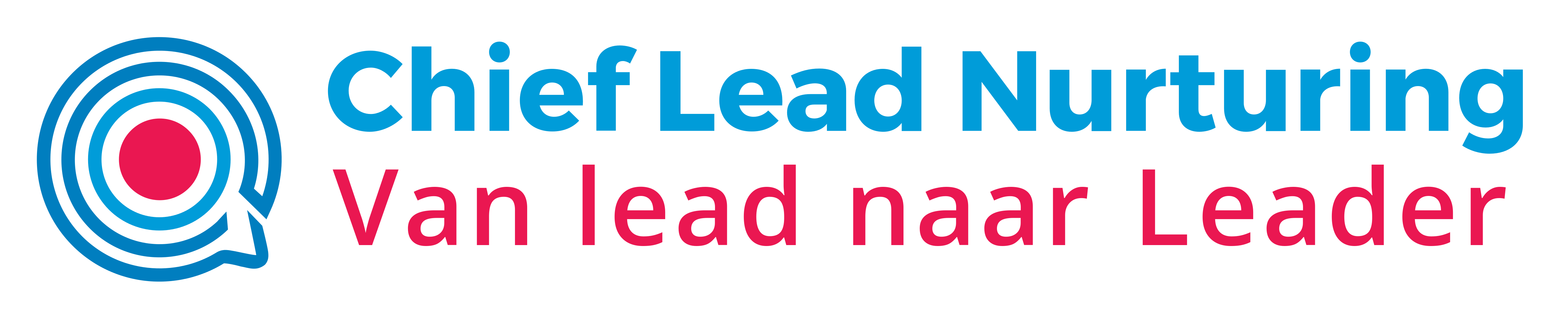 From Lead to Leader Alles over Lead Nurturing en Marketing Automation